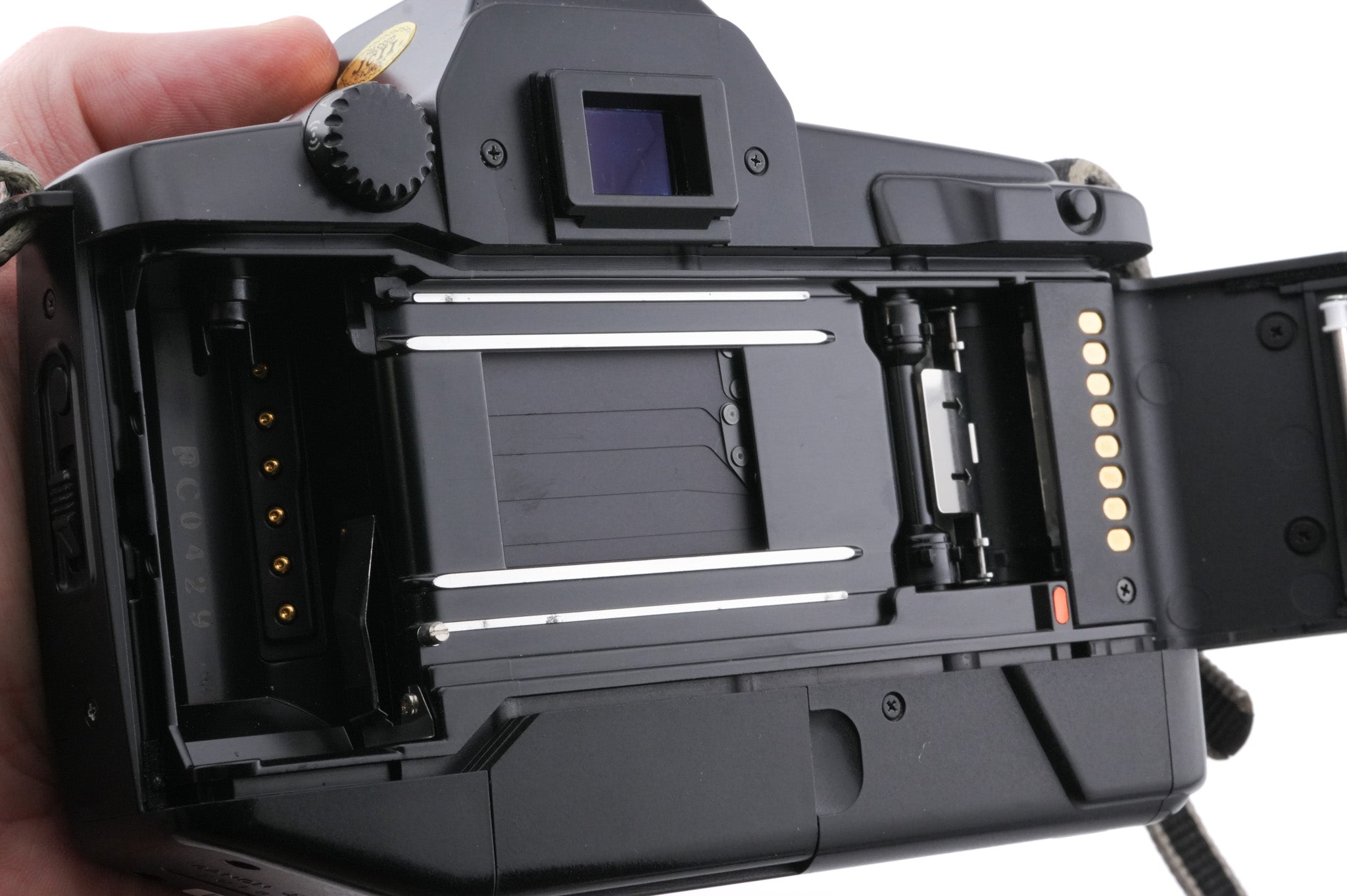 Canon EOS 650