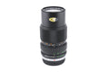 Olympus 75-150mm f4 Zuiko Auto-Zoom