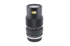 Olympus 75-150mm f4 Zuiko Auto-Zoom