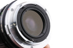 Olympus 75-150mm f4 Zuiko Auto-Zoom