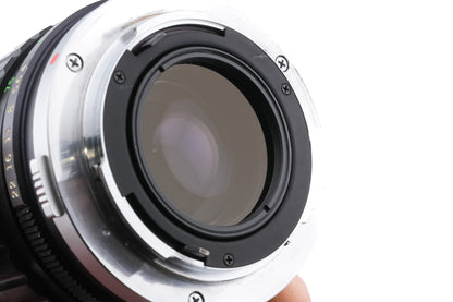 Olympus 75-150mm f4 Zuiko Auto-Zoom