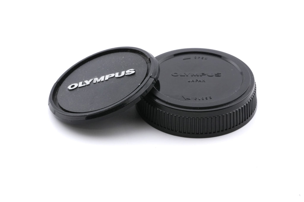 Olympus 75-150mm f4 Zuiko Auto-Zoom