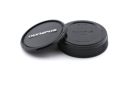 Olympus 75-150mm f4 Zuiko Auto-Zoom