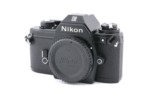 Nikon EM