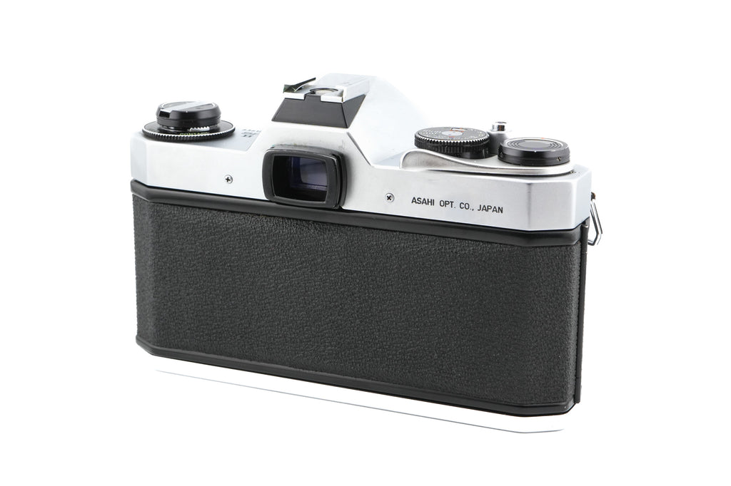 Pentax Spotmatic SP II