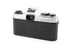 Pentax Spotmatic SP II