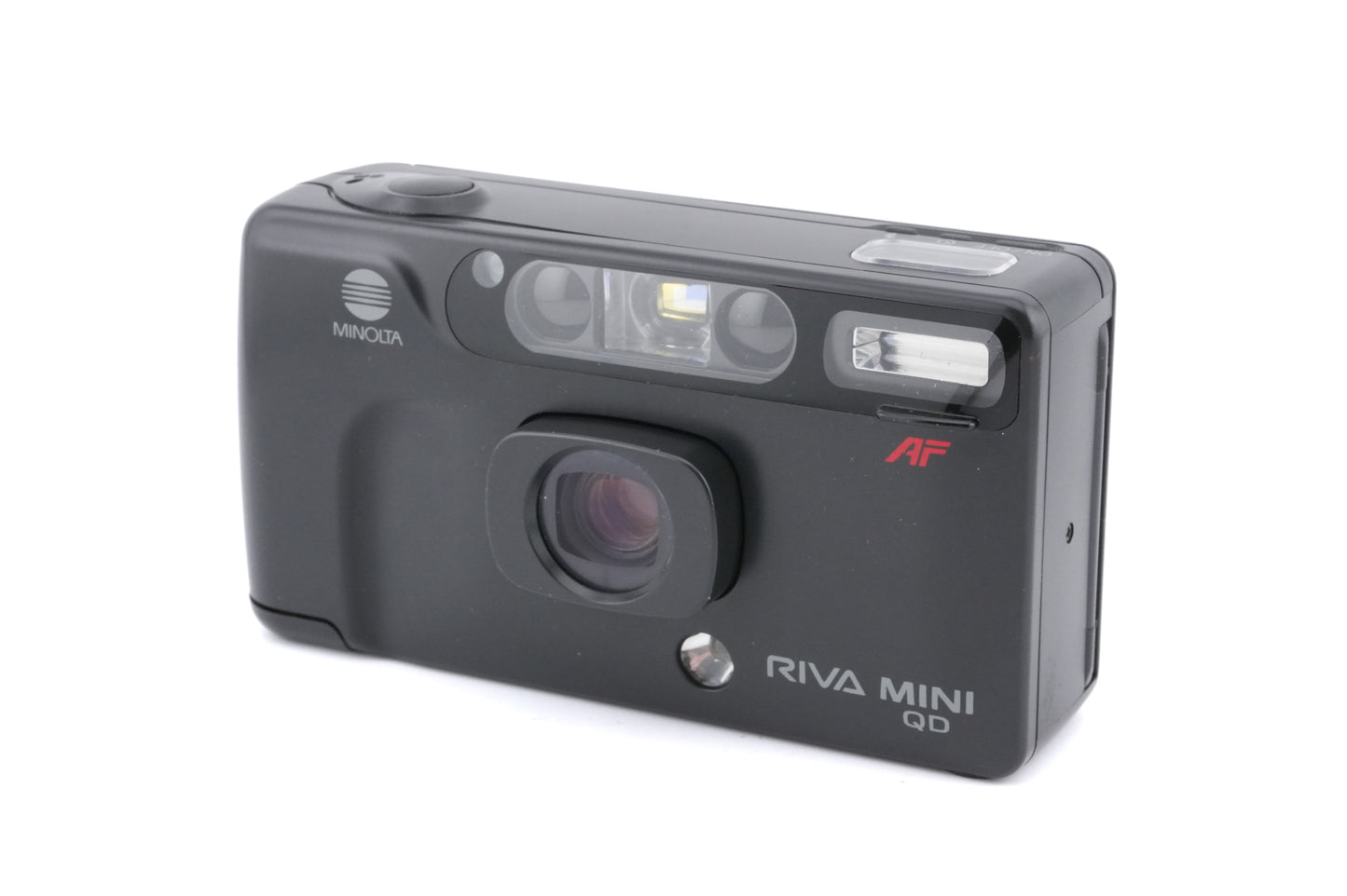 Minolta Riva Mini QD