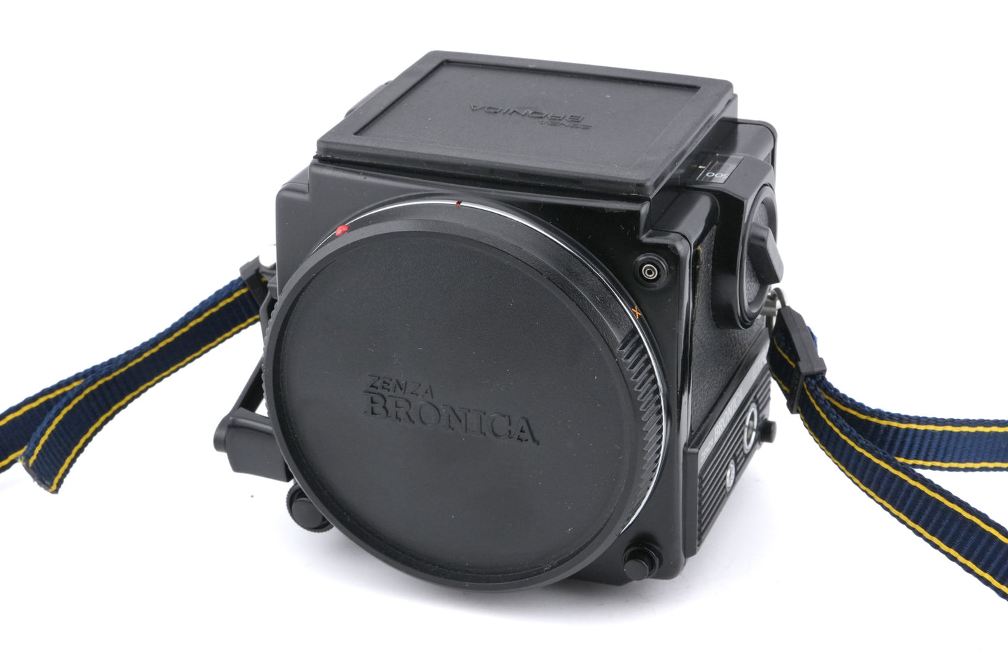 Zenza Bronica ETRSi