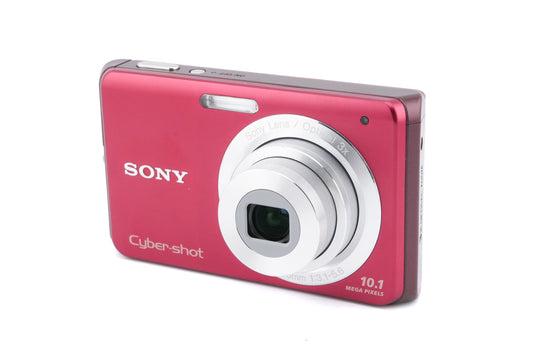 Sony CyberShot DSC-W180