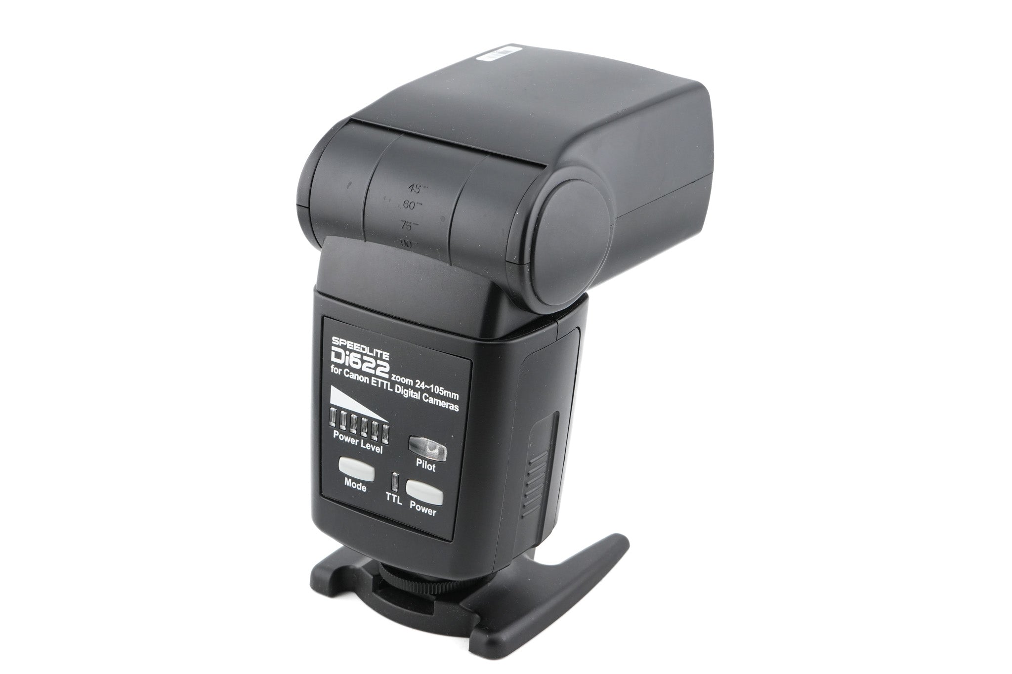 Nissin Di622 Speedlite
