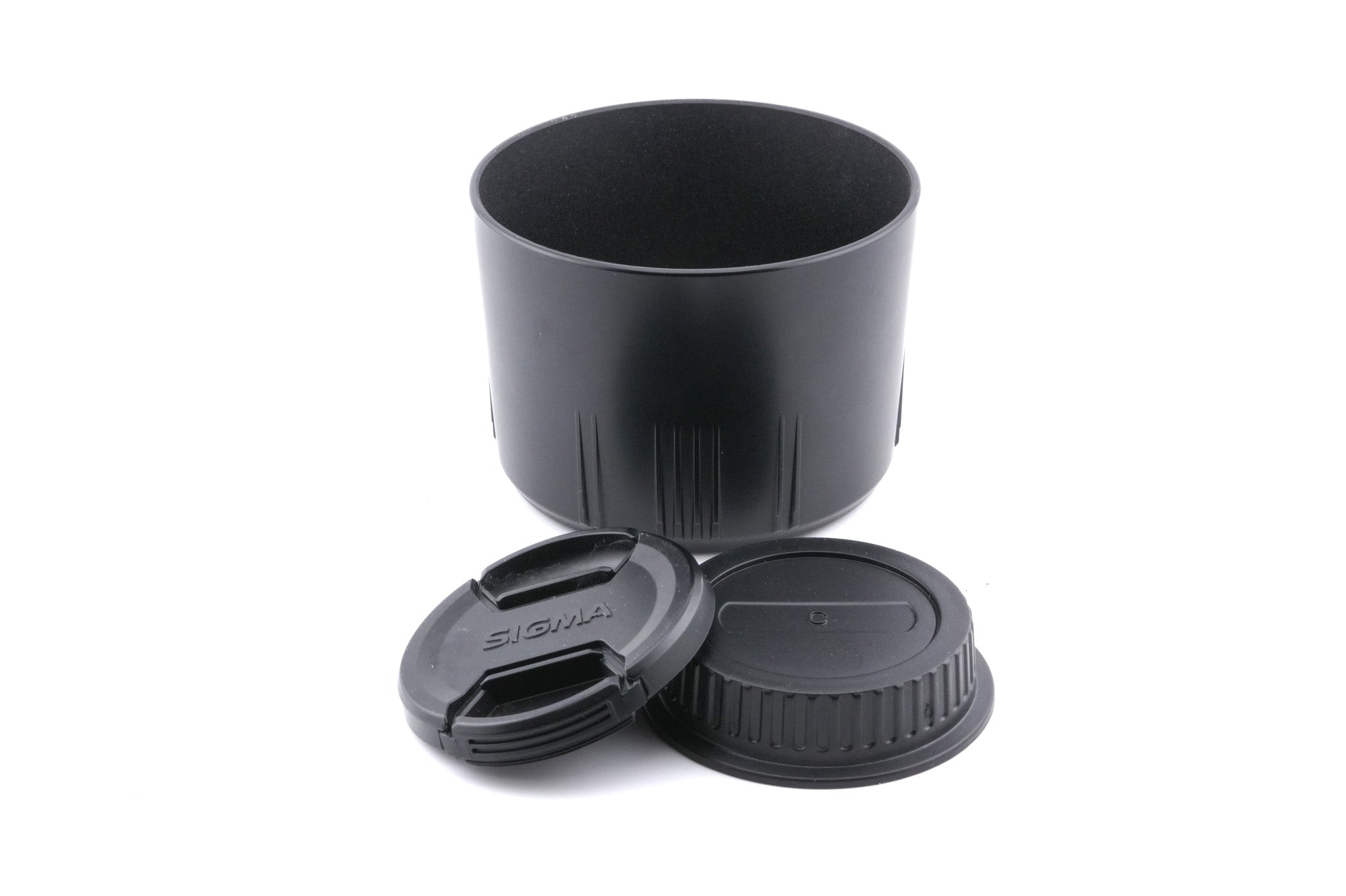 Sigma 70-300mm f4-5.6 DG Macro