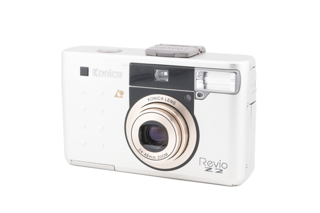 Konica Revio Z2
