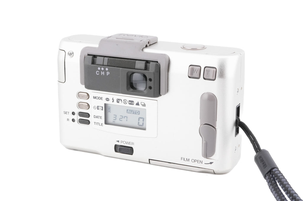 Konica Revio Z2