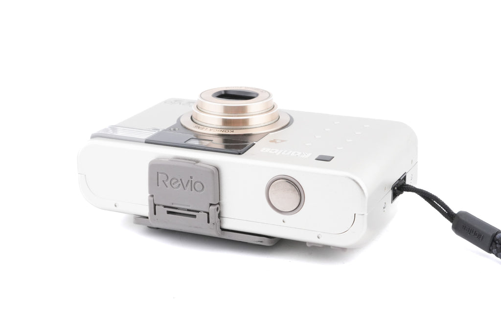 Konica Revio Z2