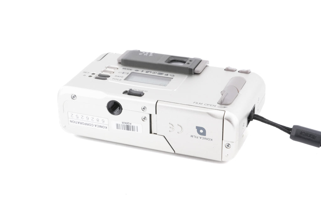Konica Revio Z2