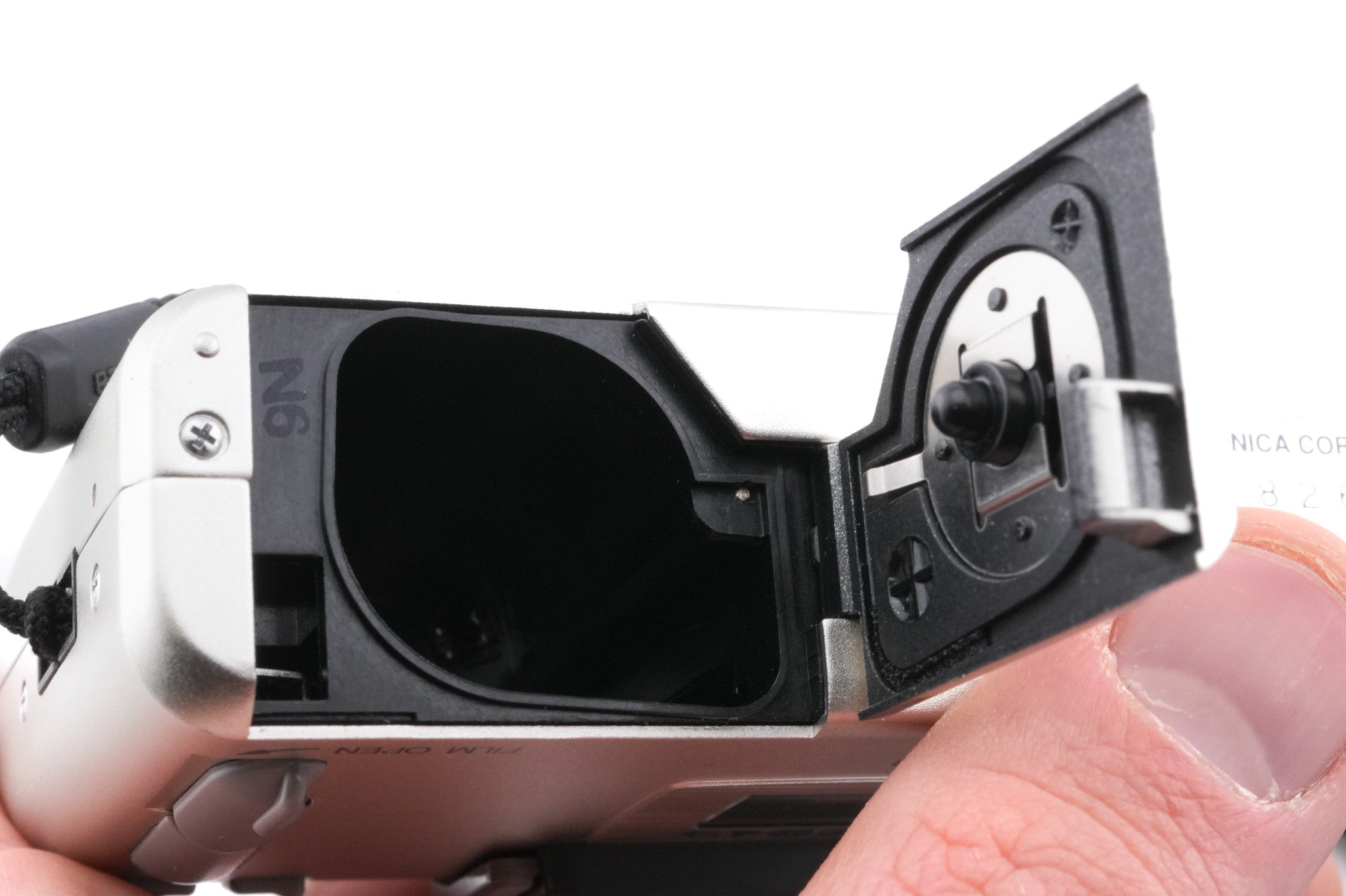 Konica Revio Z2