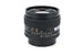 Carl Zeiss 85mm f2.8 Sonnar T* (AE)