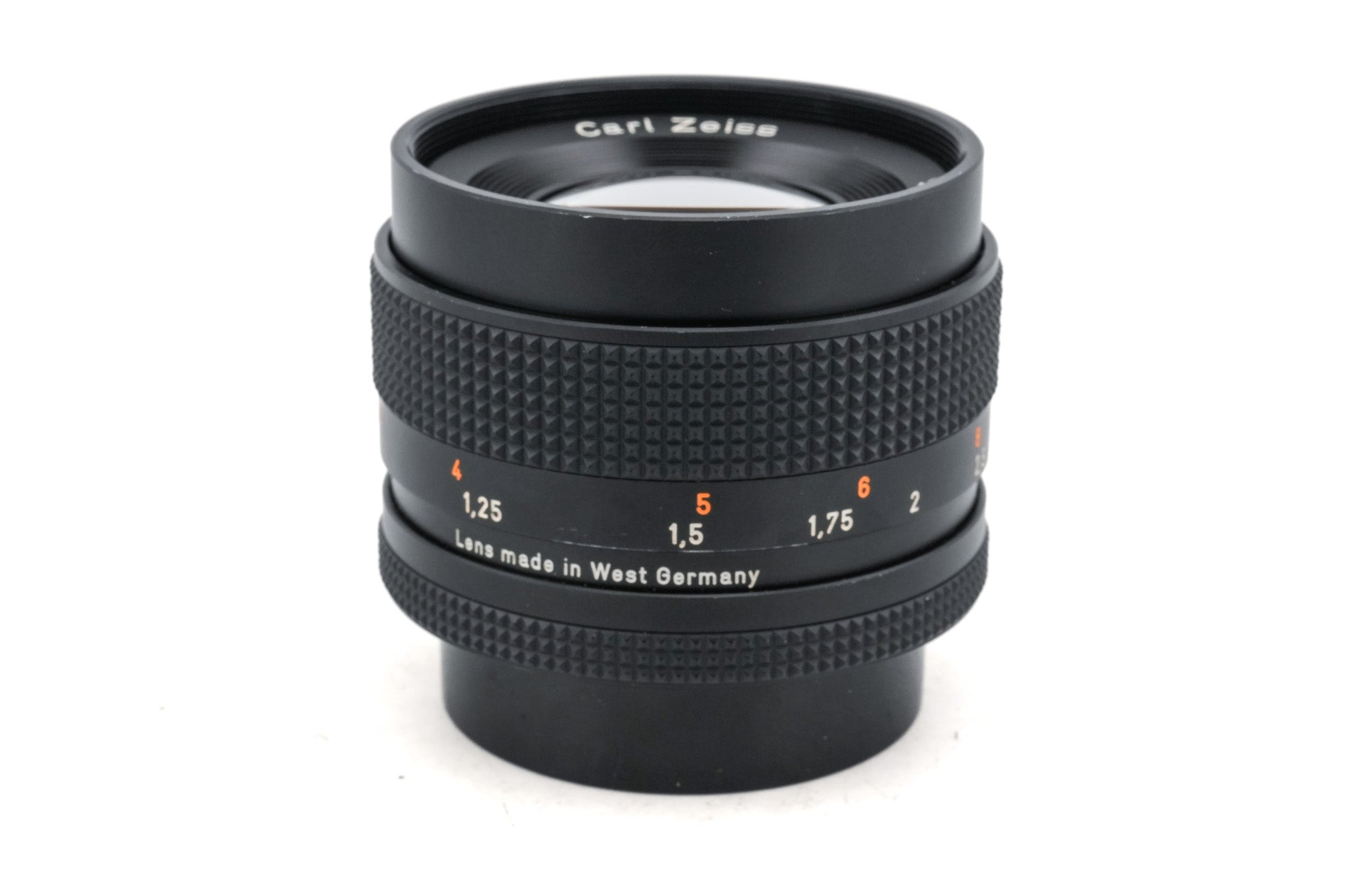 Carl Zeiss 85mm f2.8 Sonnar T* (AE) – Kamerastore