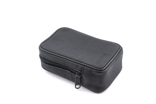 Leica Soft Leather Case