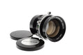 Fuji 250mm f6.7 Fujinon-W S (Shutter) - Lens