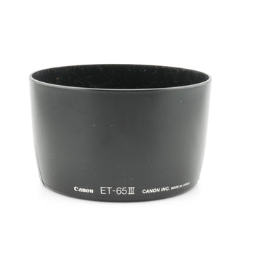 Canon ET-65III Lens Hood