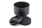 Pentax 100mm f4 Super-Multi-Coated Macro Takumar