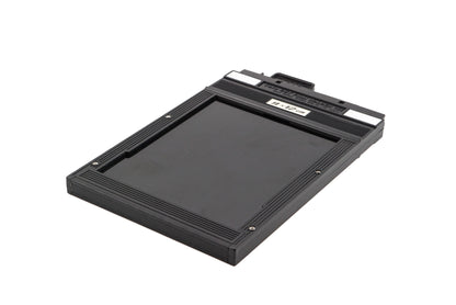 Toyo 9 x 12 cm Cut Film Holder