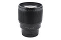 Viltrox 85mm f1.8 AF STM ED IF II