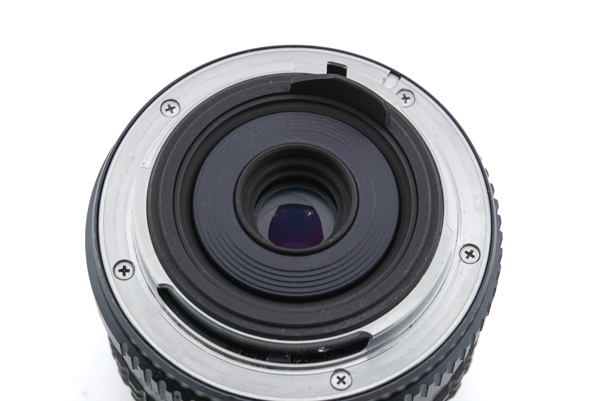 Pentax 50mm f4 SMC Pentax-M Macro – Kamerastore