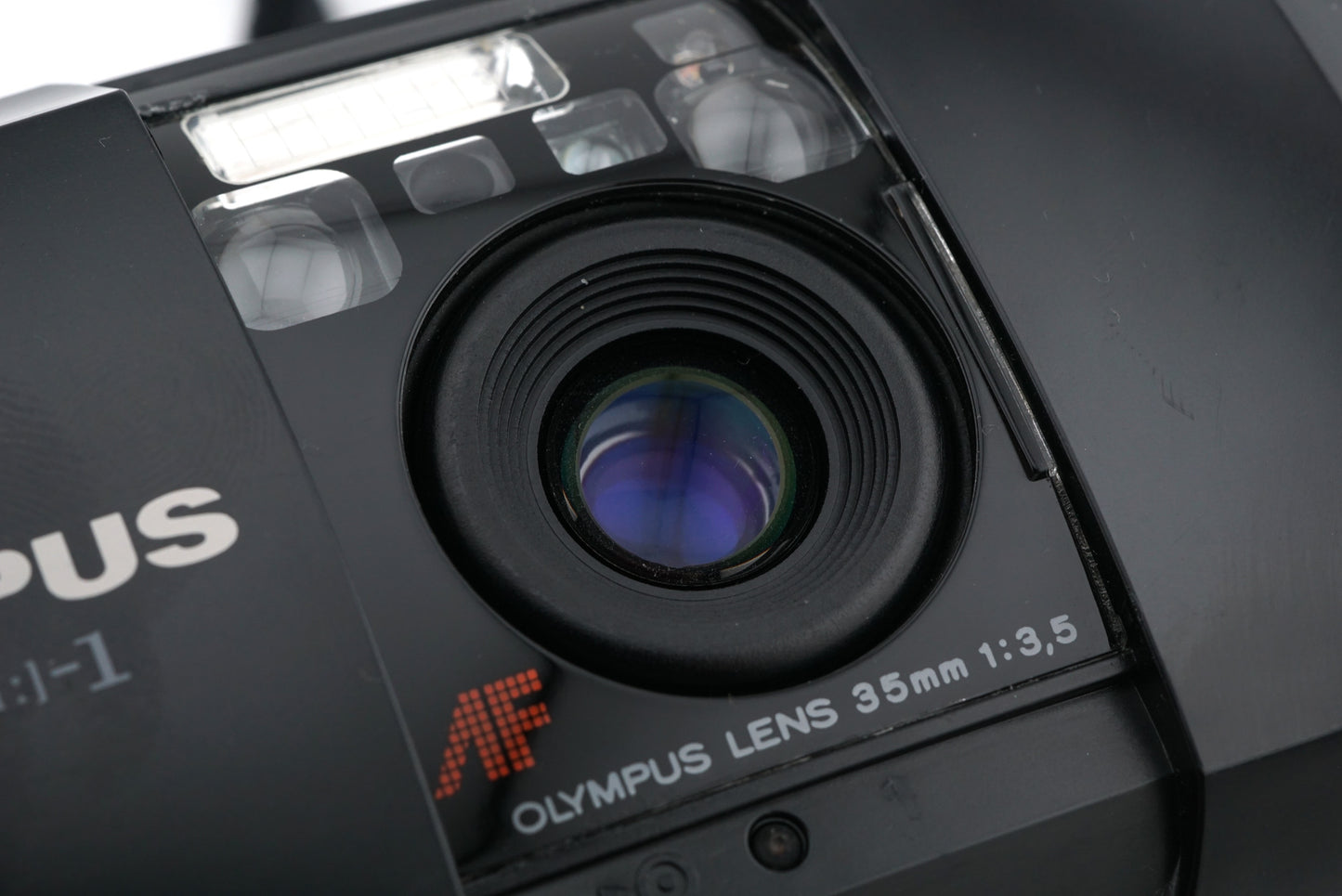 Olympus Mju-1