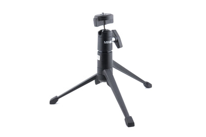 Minolta Tabletop Tripod