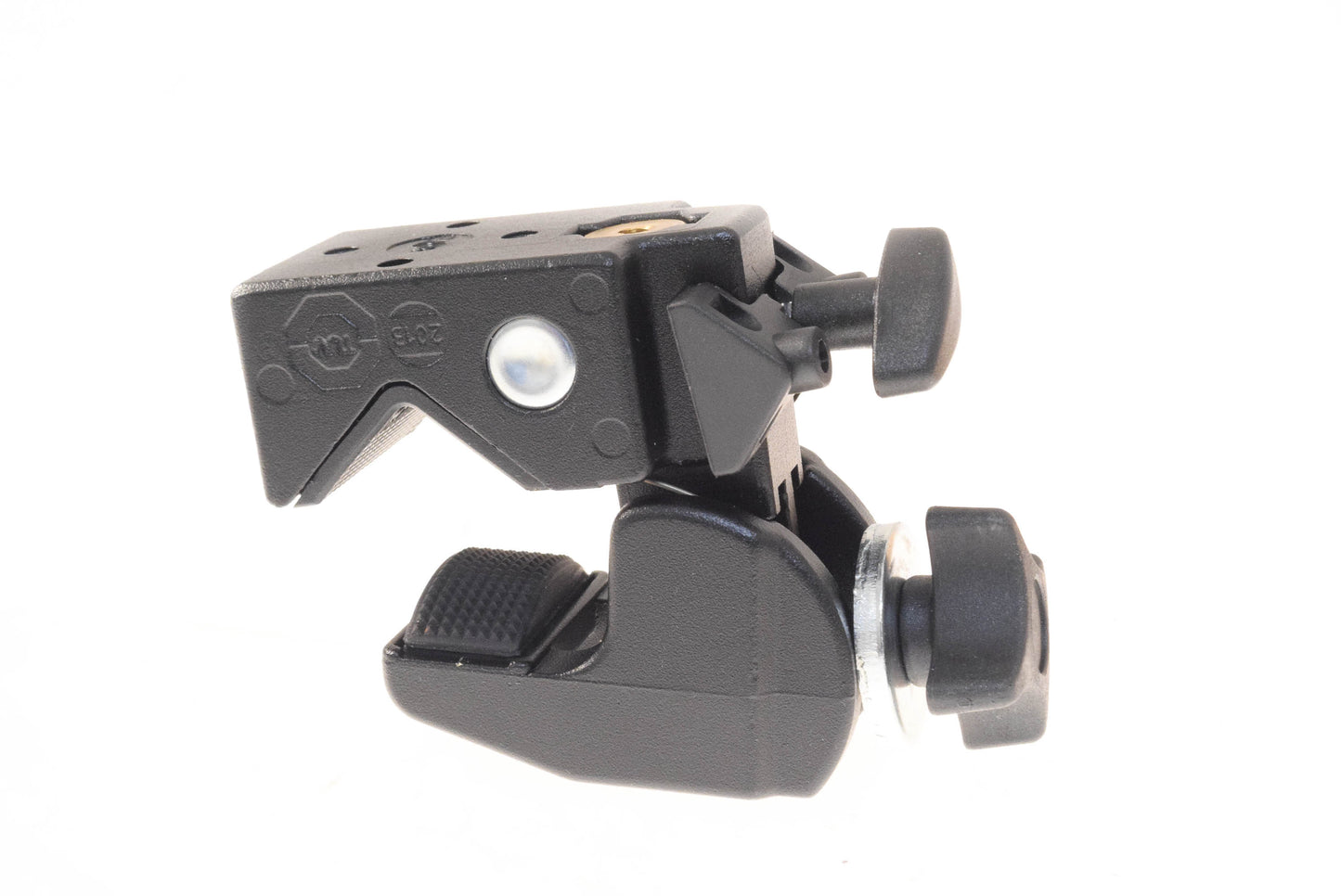 Manfrotto 035BN Super Clamp