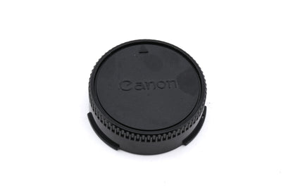 Canon 35-105mm f3.5-4.5 Macro FDn