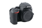 Nikon D3500