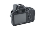 Nikon D3500