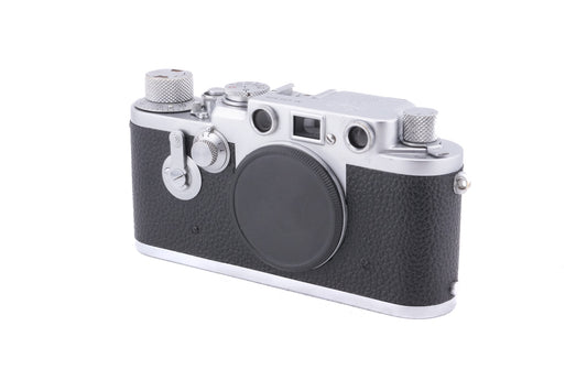 Leica IIIf