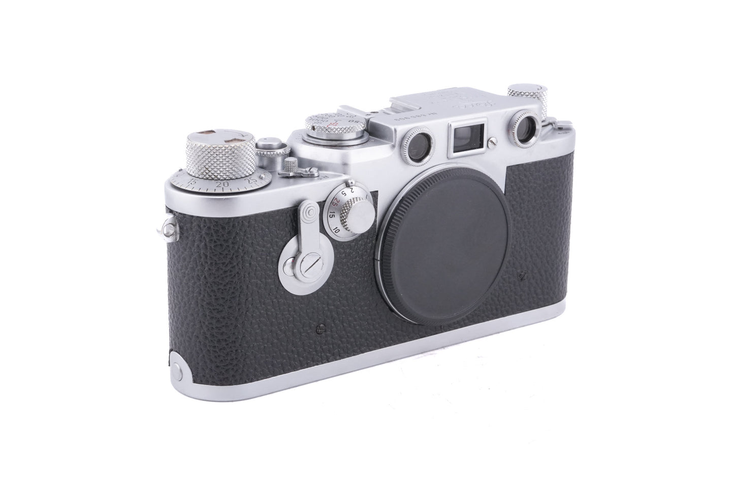 Leica IIIf