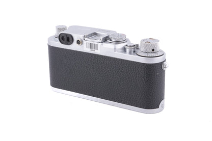 Leica IIIf