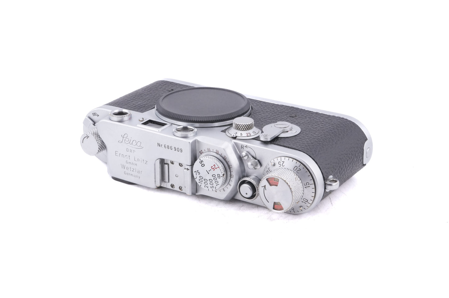 Leica IIIf