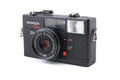 Konica C35 EF