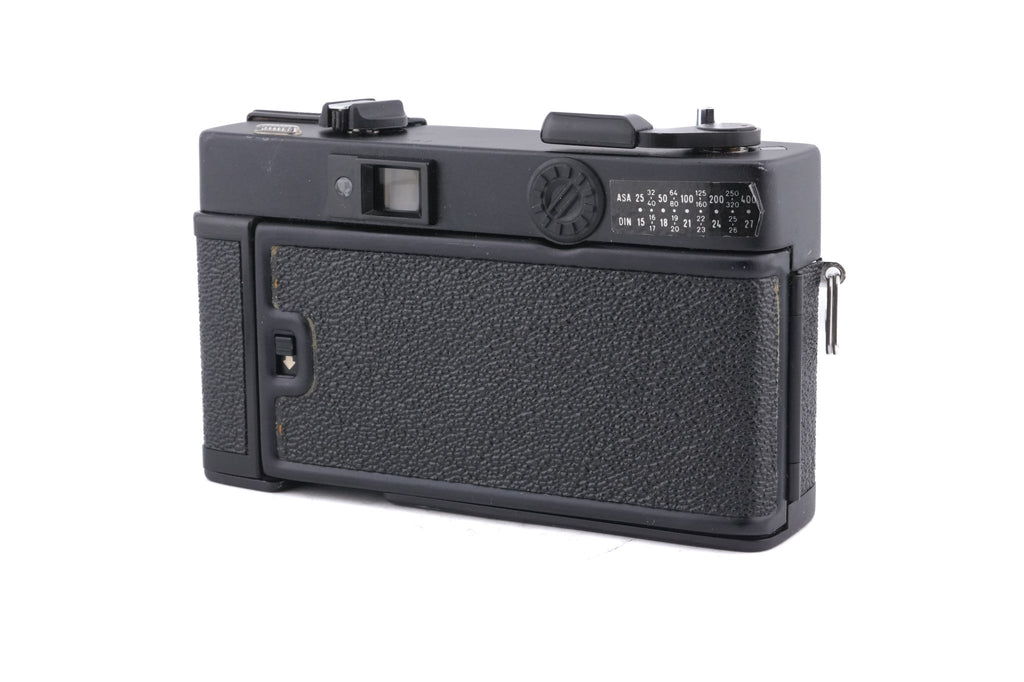 Konica C35 EF