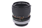 Canon 50mm f3.5 Macro S.S.C.