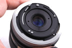 Canon 50mm f3.5 Macro S.S.C.