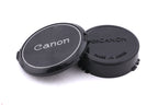 Canon 50mm f3.5 Macro S.S.C.