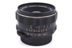 Pentax 35mm f3.5 Super-Takumar