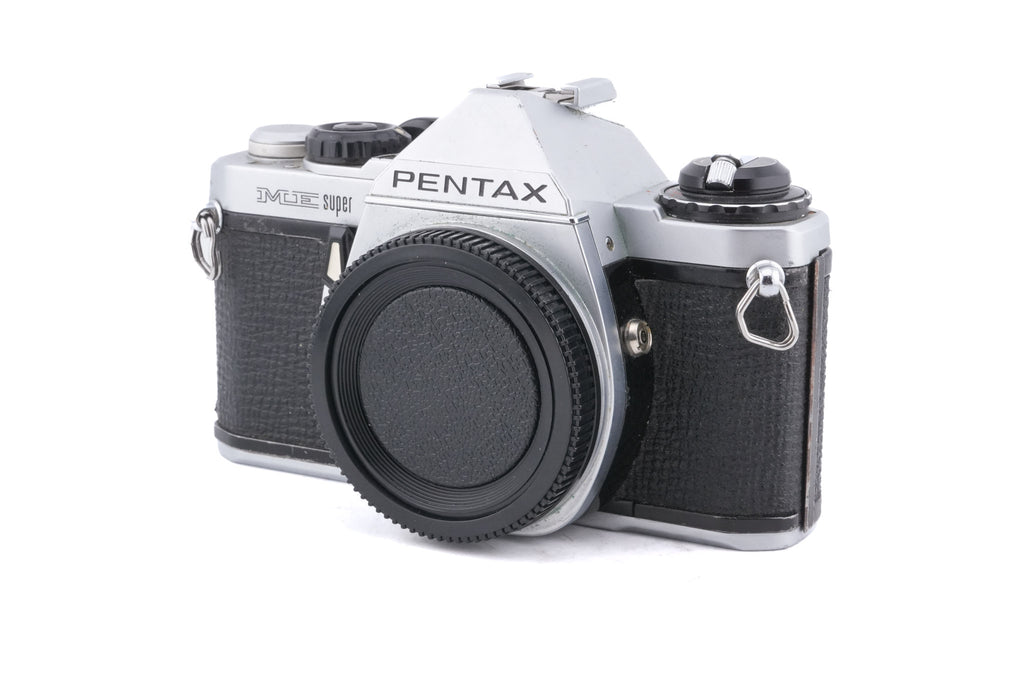 Pentax ME Super