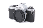 Pentax ME Super