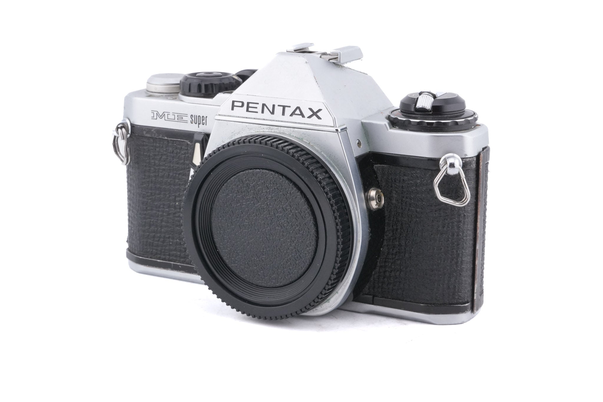 Pentax ME Super