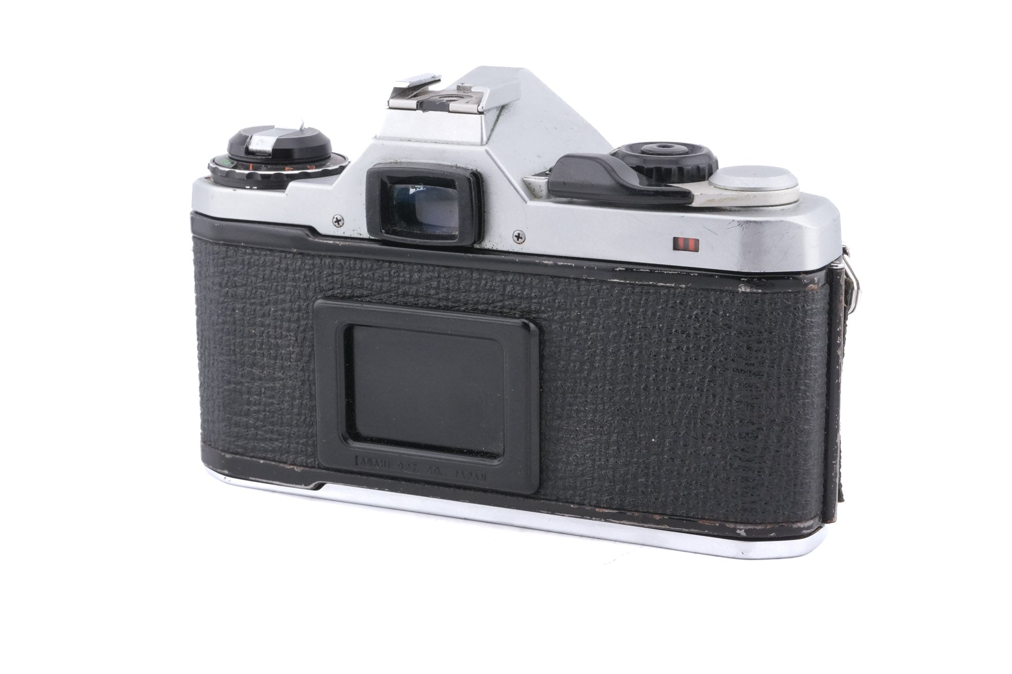 Pentax ME Super