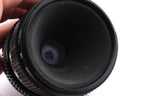 Canon 50mm f3.5 Macro FDn